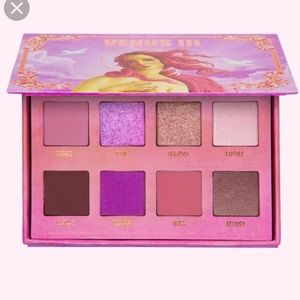 Lime Crime Venus 3 (III)